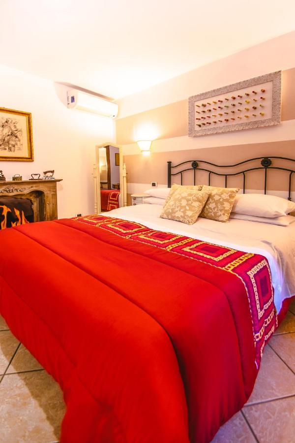La Fabbrica Dell'Oro Bed & Breakfast Asti Exterior photo